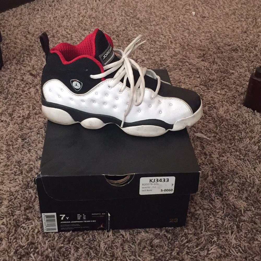 Jump Man Pro’s